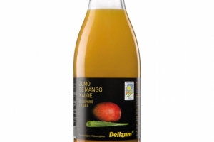 ZUMO MANGO ALOE DELIZUM